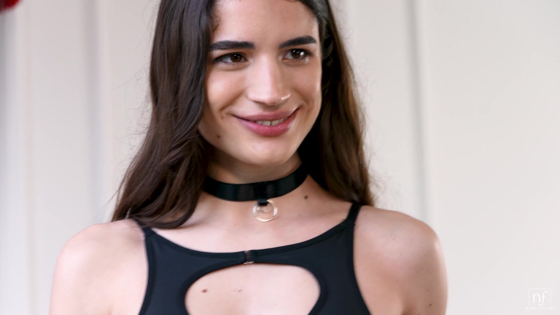 NubileFilms - Candie Luciani - Perfect Poses