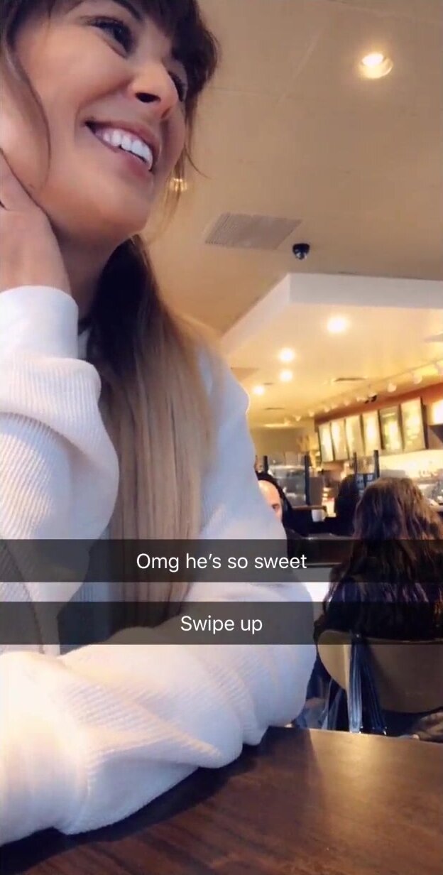 Cherie DeVille - OnlyFans #52