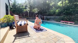 Cherie DeVille - OnlyFans #63