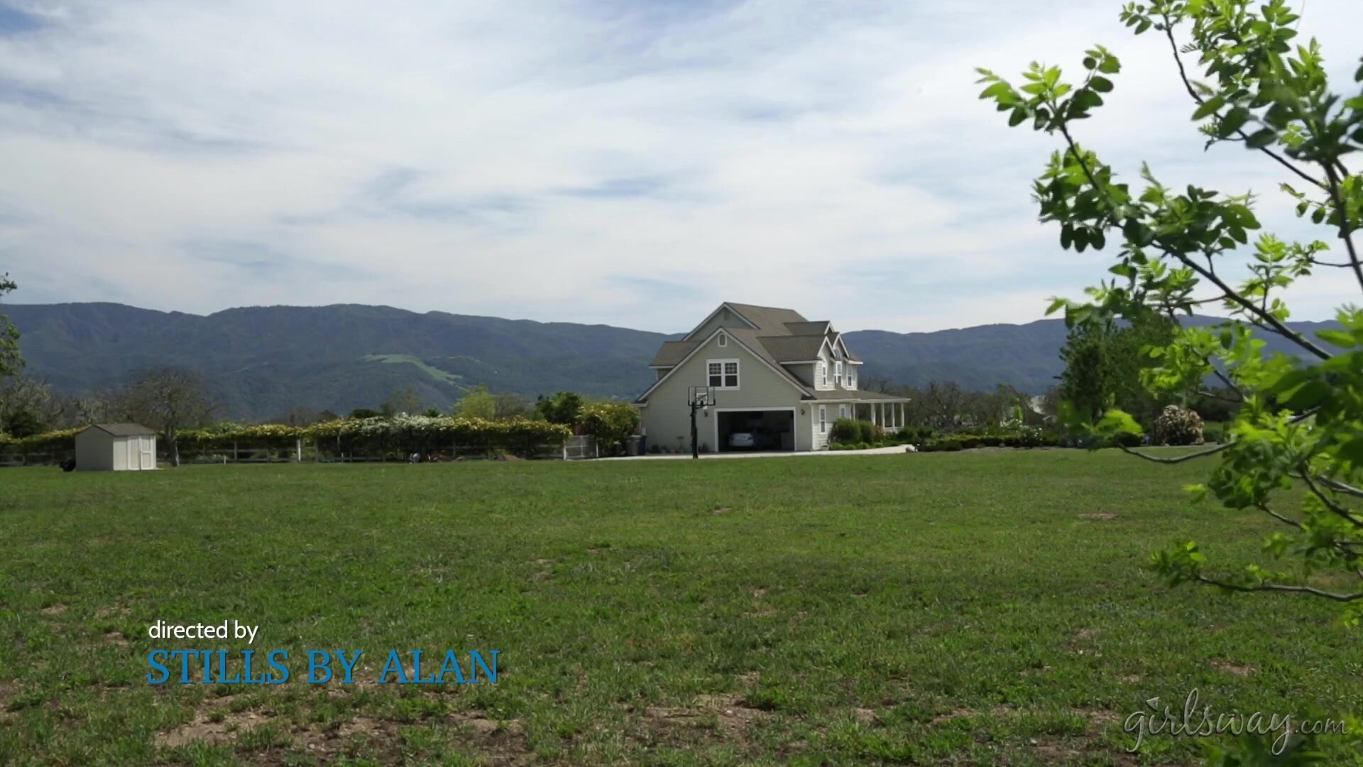 Abella Danger, August Ames - Don't Tell Hubby Part Two