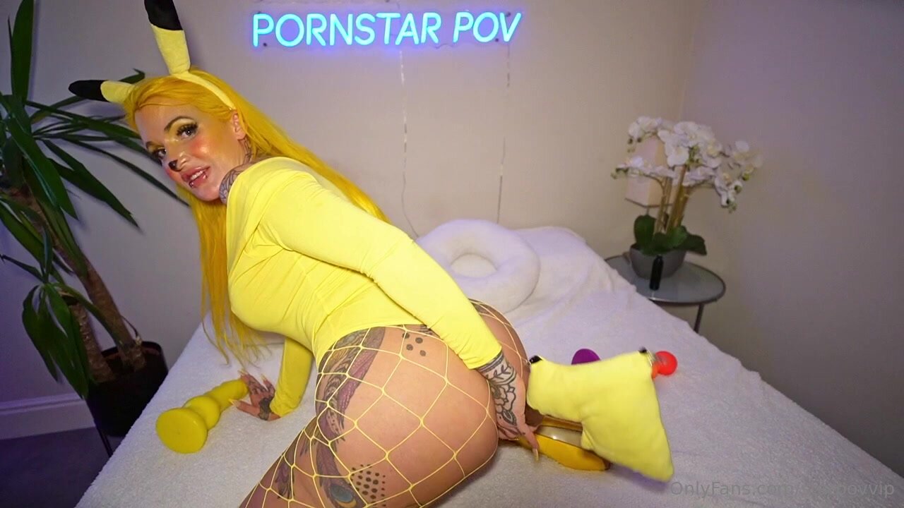 StarPovVip - OnlyFans #11