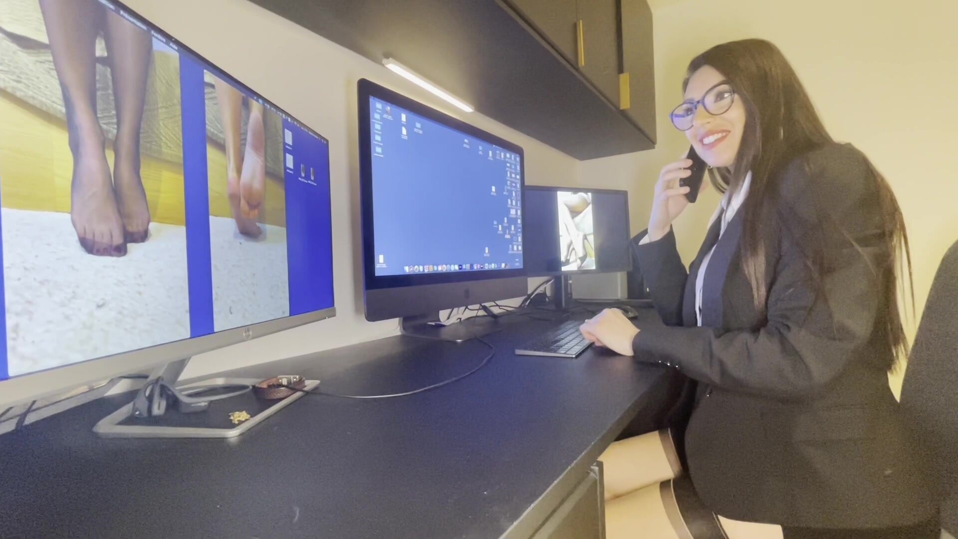 Alysa Nylon - OnlyFans #28