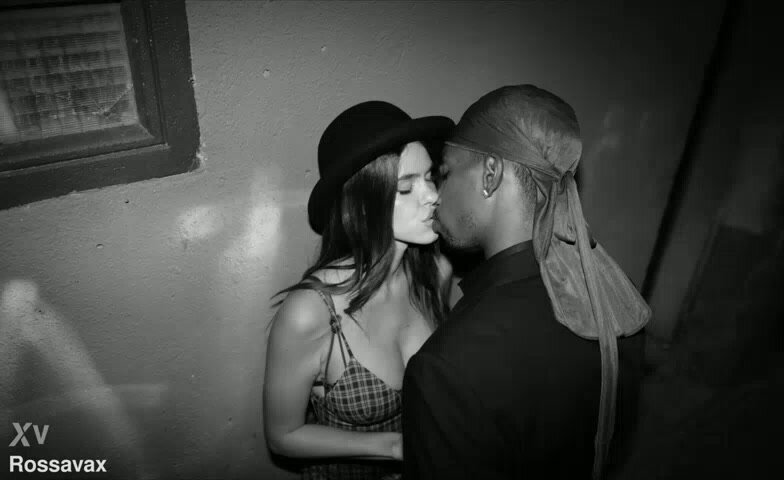 Rossa Vaxx - Spanish Slut Fucking BBC