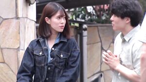 SCPX-539 If you show an erection masturbation to housewives who are suffering from a sexless marriage even though their libido has skyrocketed after giving birth, they will surely be unable to resist and become seriously aroused!!