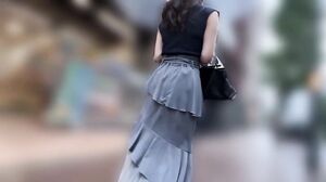 BONY-163 Today's prey is this mother and daughter 24 hour stay flowers 06