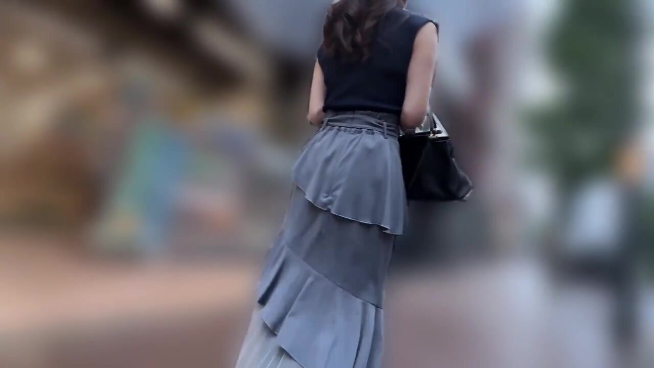 BONY-163 Today's prey is this mother and daughter 24 hour stay flowers 06