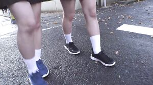 GMEM-138 ULTRA SWEET Akagai Two Beautiful Girls flowers to Awaken to Lustful Pleasure Hell - The Captive Innocent Lustful Flesh Ascends to Double Pleasure -