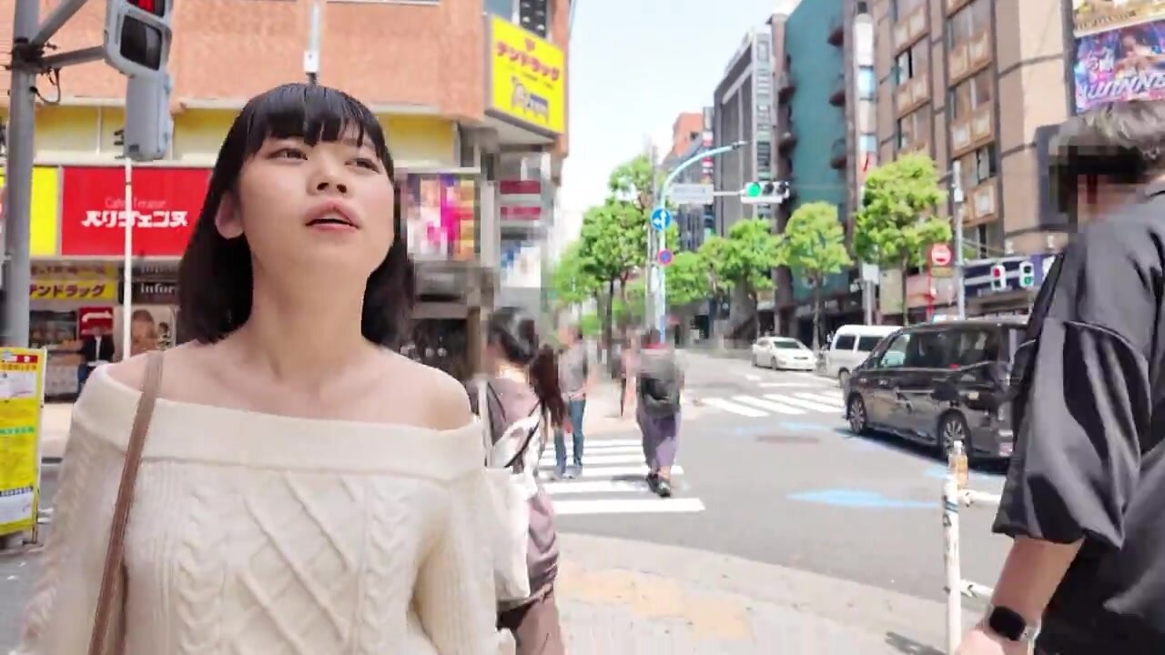 ENKI-088 A Declaration of Submission: A Real-Life Cum Toilet, A Masochistic Creampie Gangbang Wants to Be Beaten Up, Wasa-chan