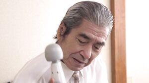 NEWM-117 True Abnormal Sexual Intercourse: Fifty-Something Mother and Son, Part 43: Busty Beautiful Witch Mother Reina Sawada Accepts Twisted Love