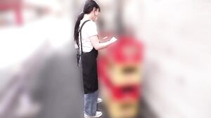 SKMJ-682 To all the cute working poster girls!! "Would you mind taking my virginity in between work?" 5 Listening to the troubles of a virgin during a break tickles her maternal instinct, making her vagina tingle and blush with arousal (^^;) "I wonder if 