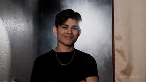 Charlotte Sins - Zero To Hero Threesome With BBC And A Fan