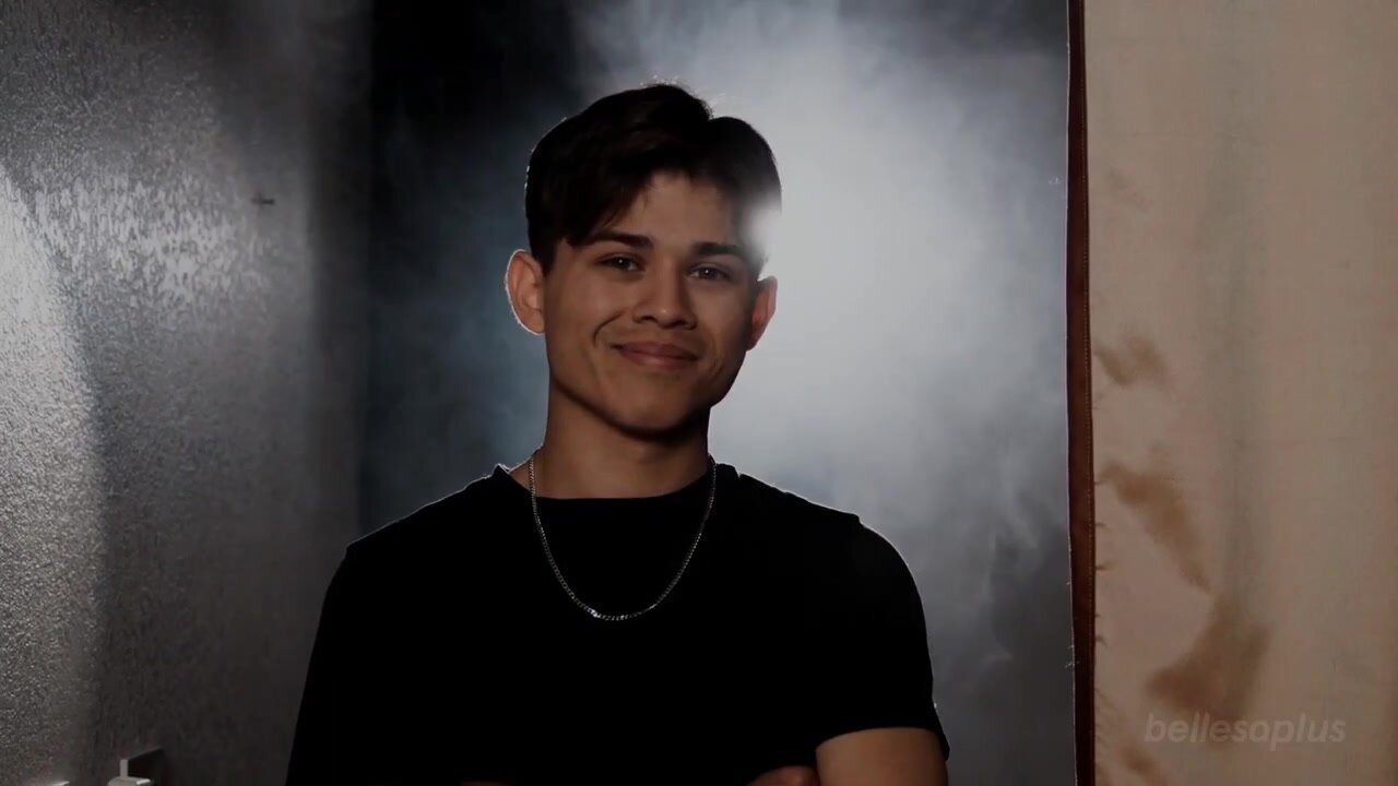 Charlotte Sins - Zero To Hero Threesome With BBC And A Fan