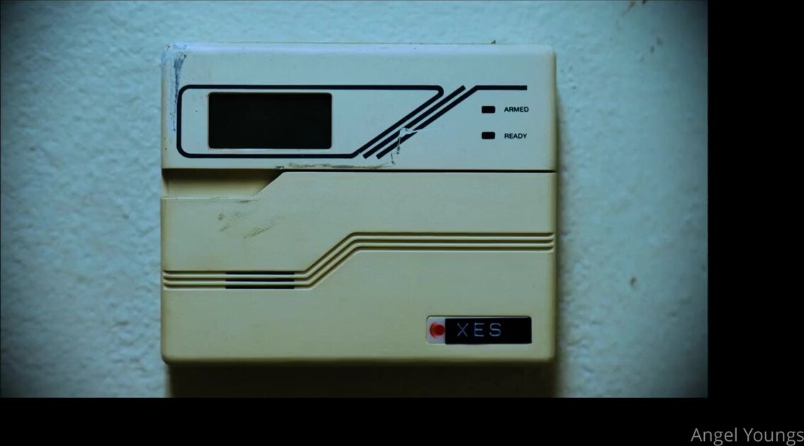 Angel Youngs - Halloween Fuck Fest