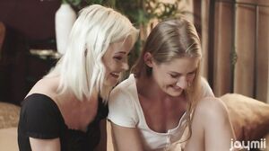 Tiffany Tatum & Zazie Skymm - Taste and Temptation