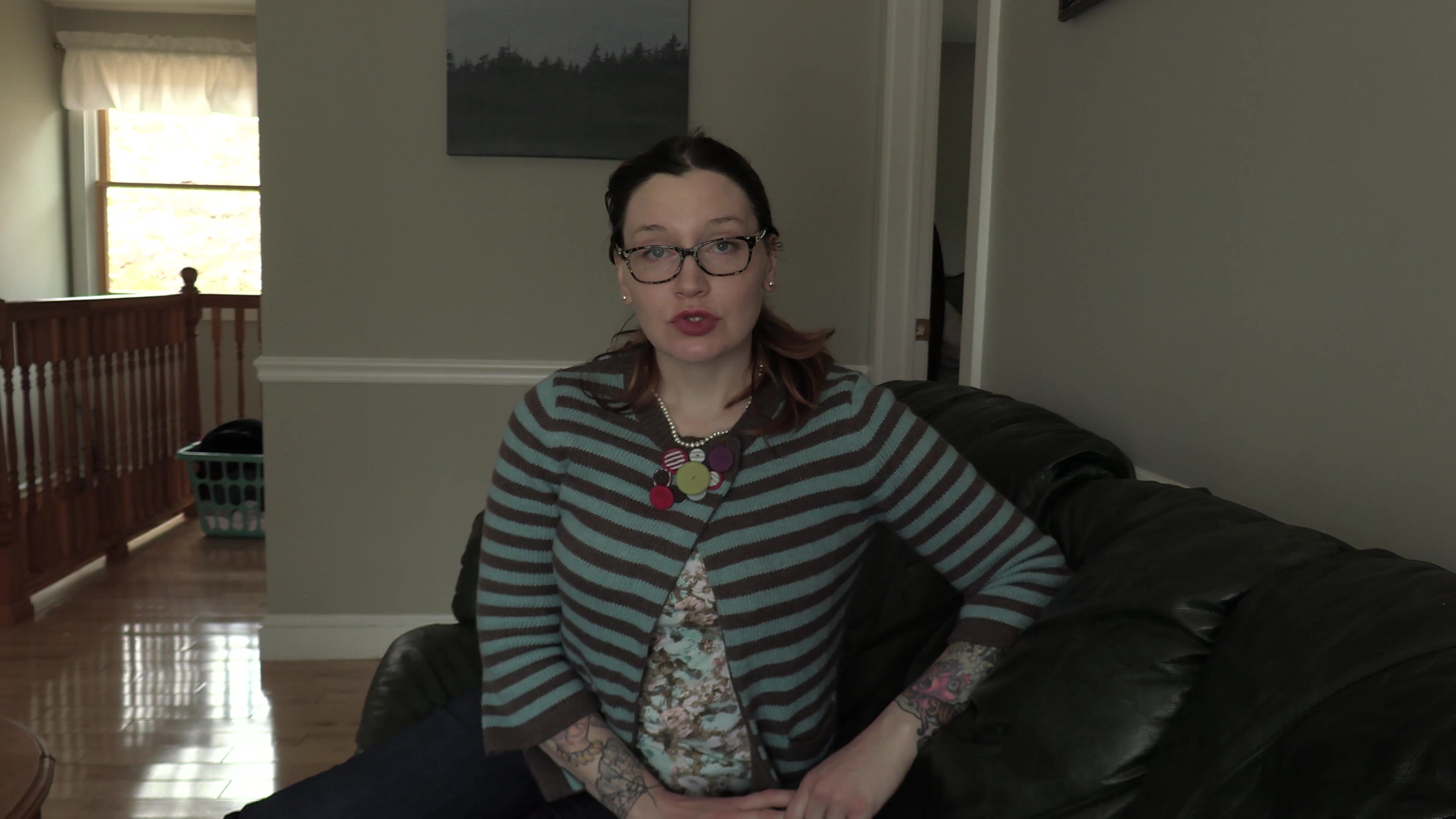 Bettie Bondage - You're No Good for My Daughter