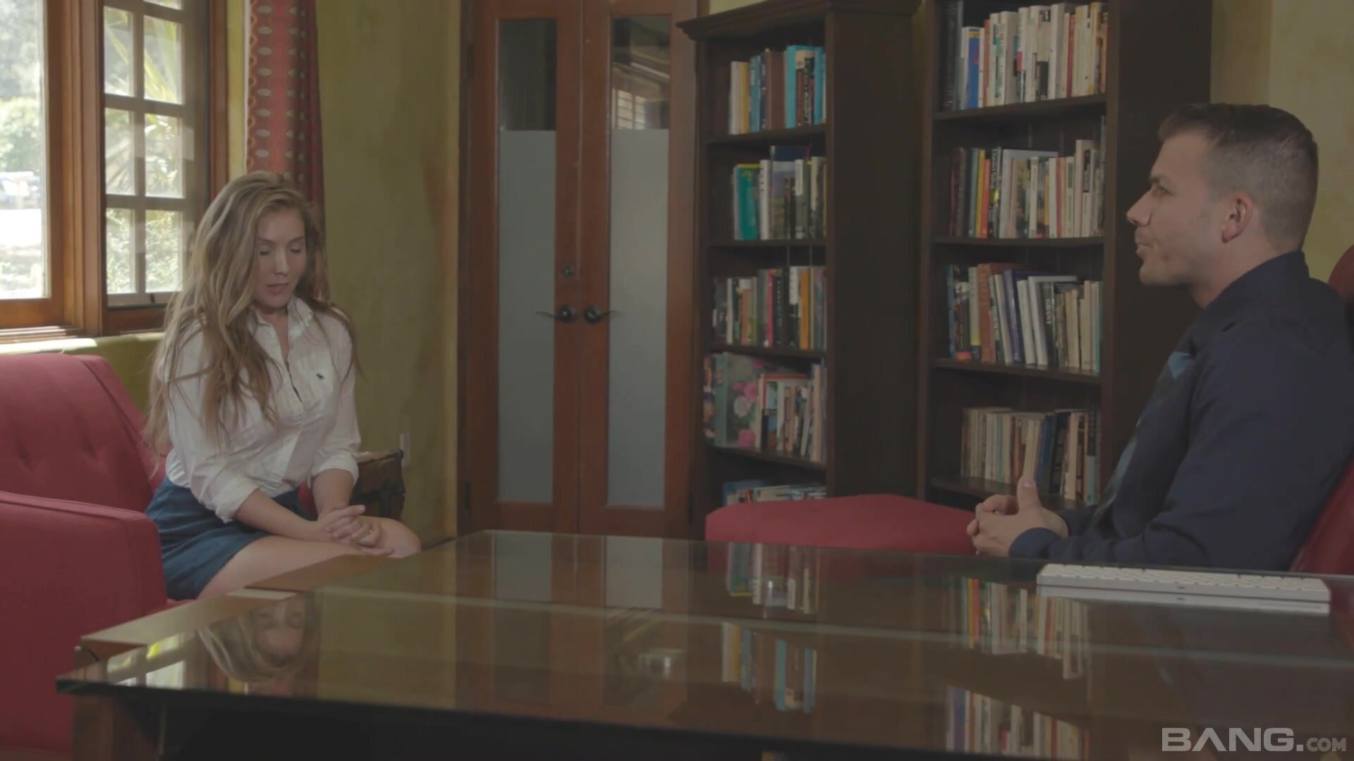 Lena Paul Horny Teen 2