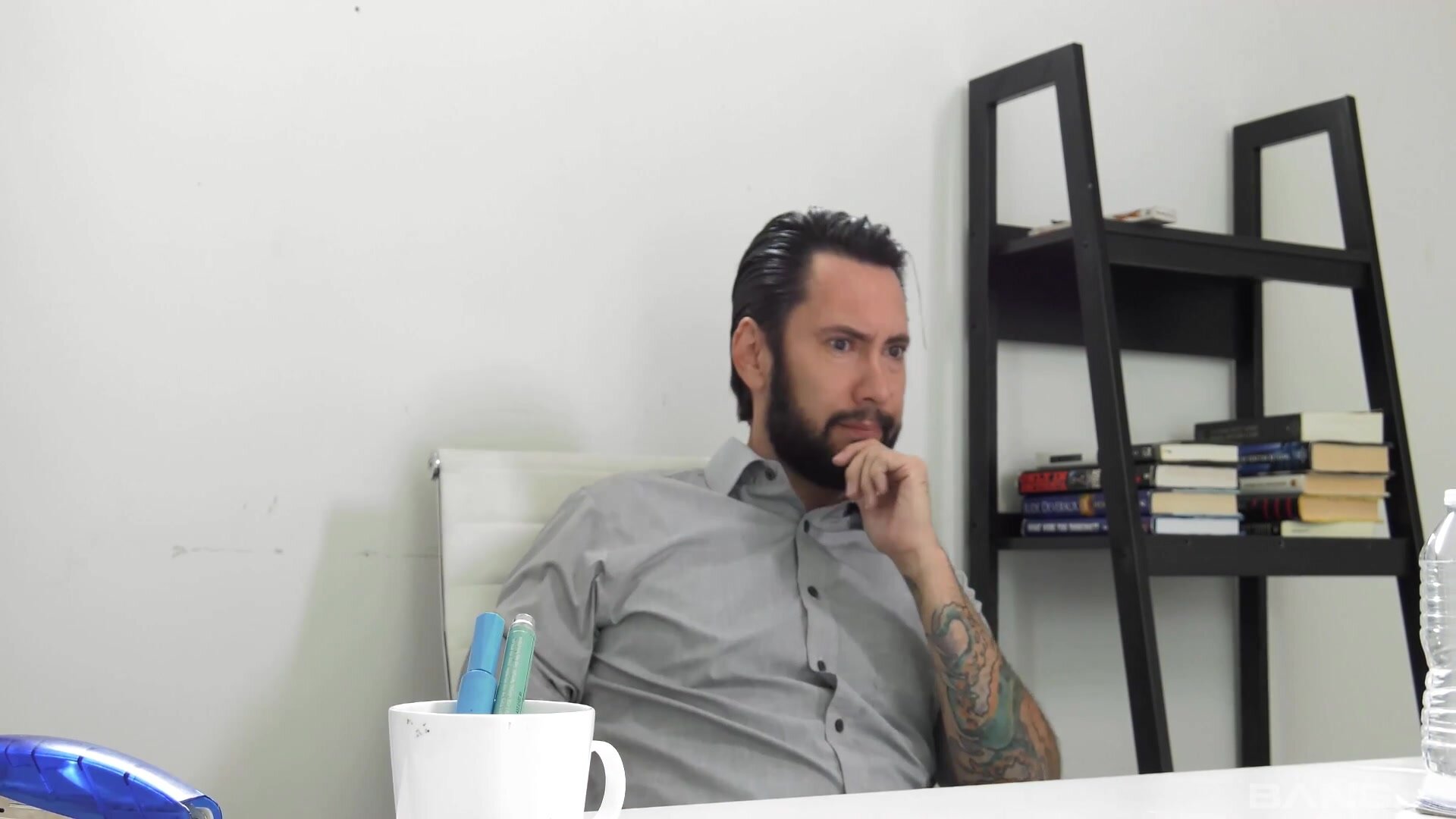 Ella Knox Horny Teen