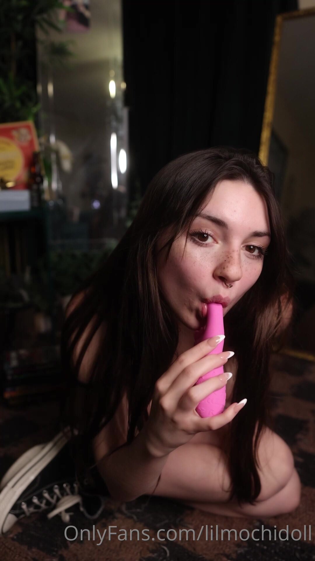 LilMochiDoll - OnlyFans #23