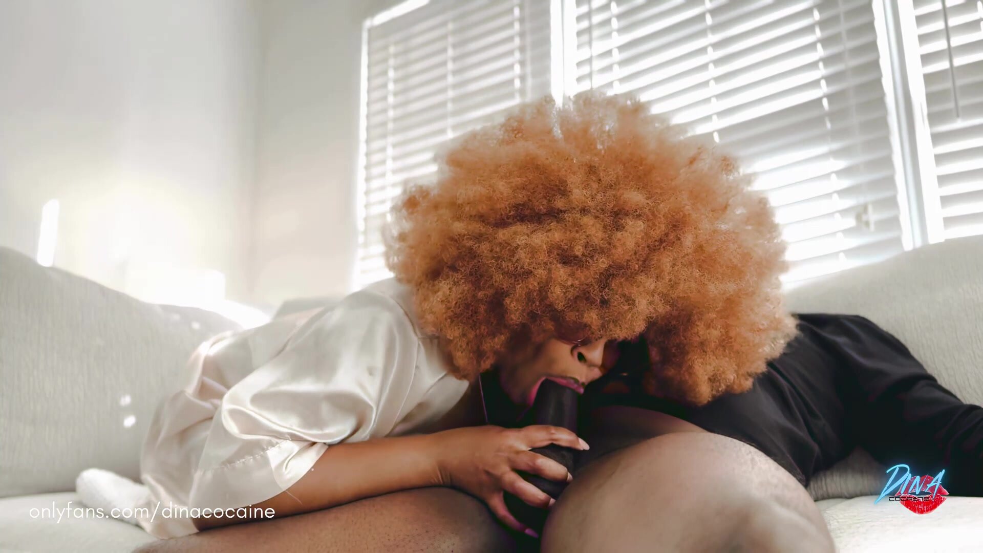 Dina Caine - OnlyFans #08