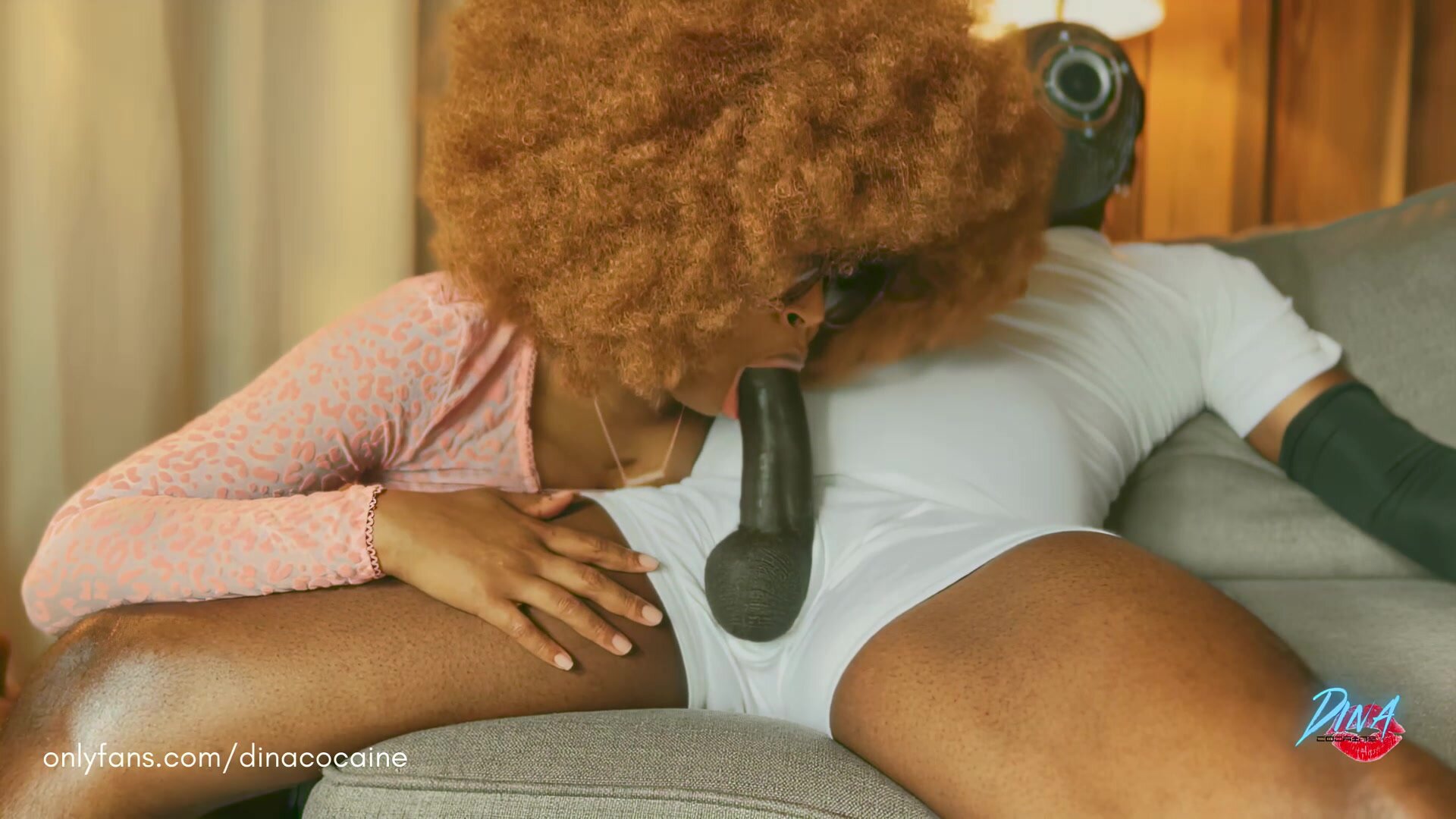 Dina Caine - OnlyFans #10