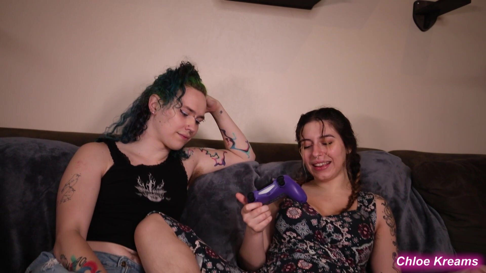 ChloeKreamsVip - OnlyFans #31