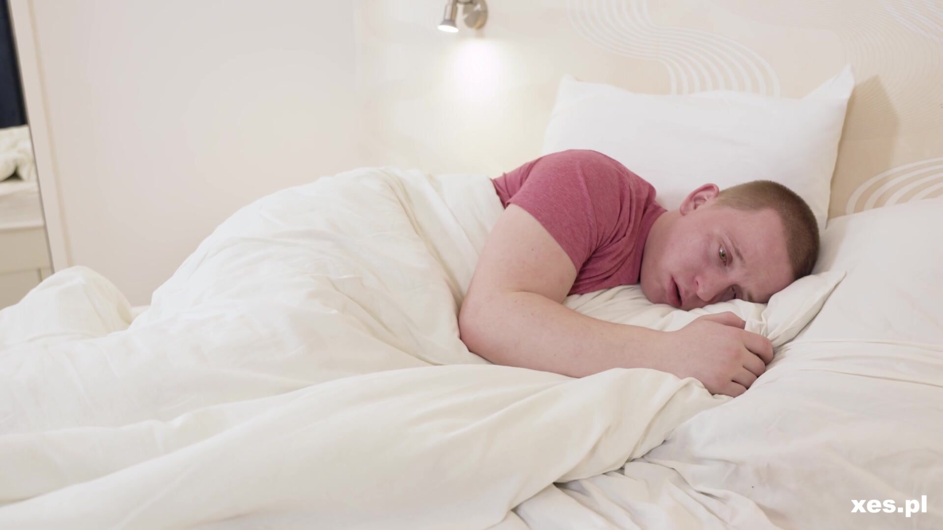 XES - Natalia Larson And Paola Blaze