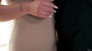 DaneJones - Monika Juicy