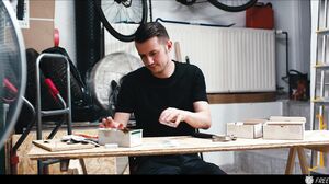 Freeze - Octokuro - A Dangerous Encounter