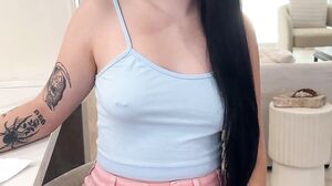 Bang MSDF - Scarlett Rosewood