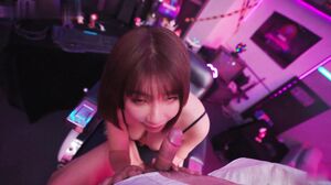 Wu Mengmeng - MDHG-0025