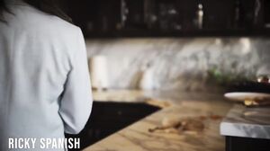 Pristine Edge Hot Stepmom Eager For Her Stepson To Fuck Her Hard