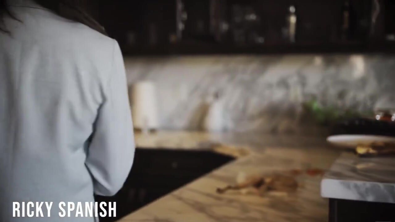 Pristine Edge Hot Stepmom Eager For Her Stepson To Fuck Her Hard