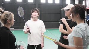 Wu Mengmeng - MM-094