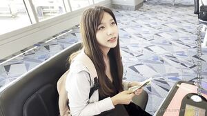 Wu Mengmeng - monmontw 4