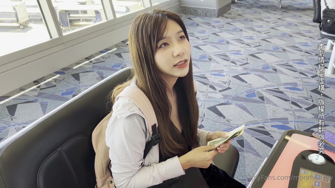 Wu Mengmeng - monmontw 4