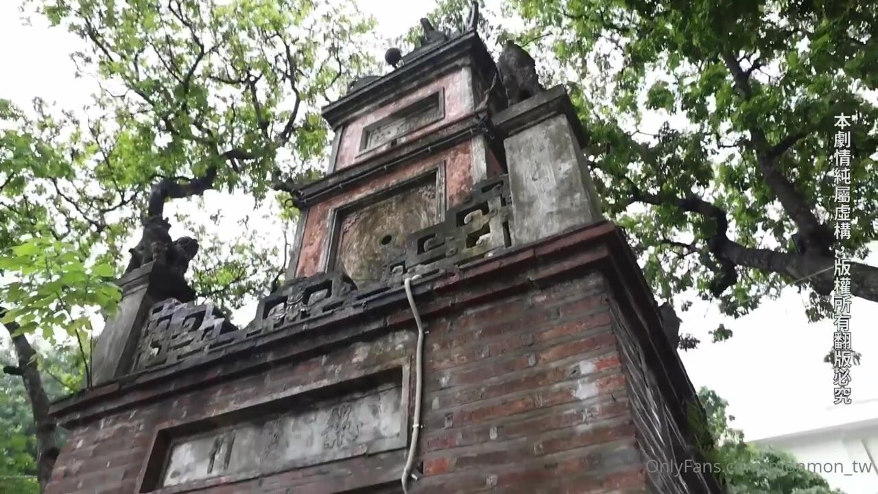 Wu Mengmeng - monmontw 5