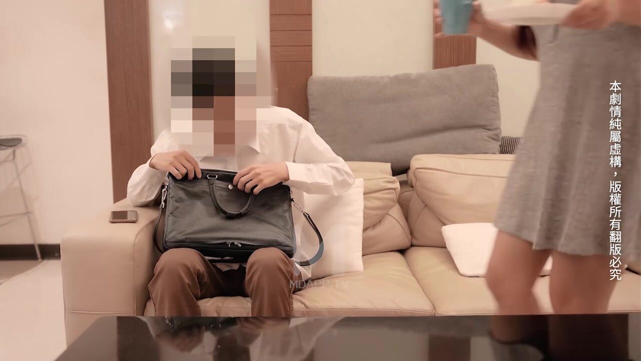 Wu Mengmeng - Suddenly widowed glamorous sister-in-law 2