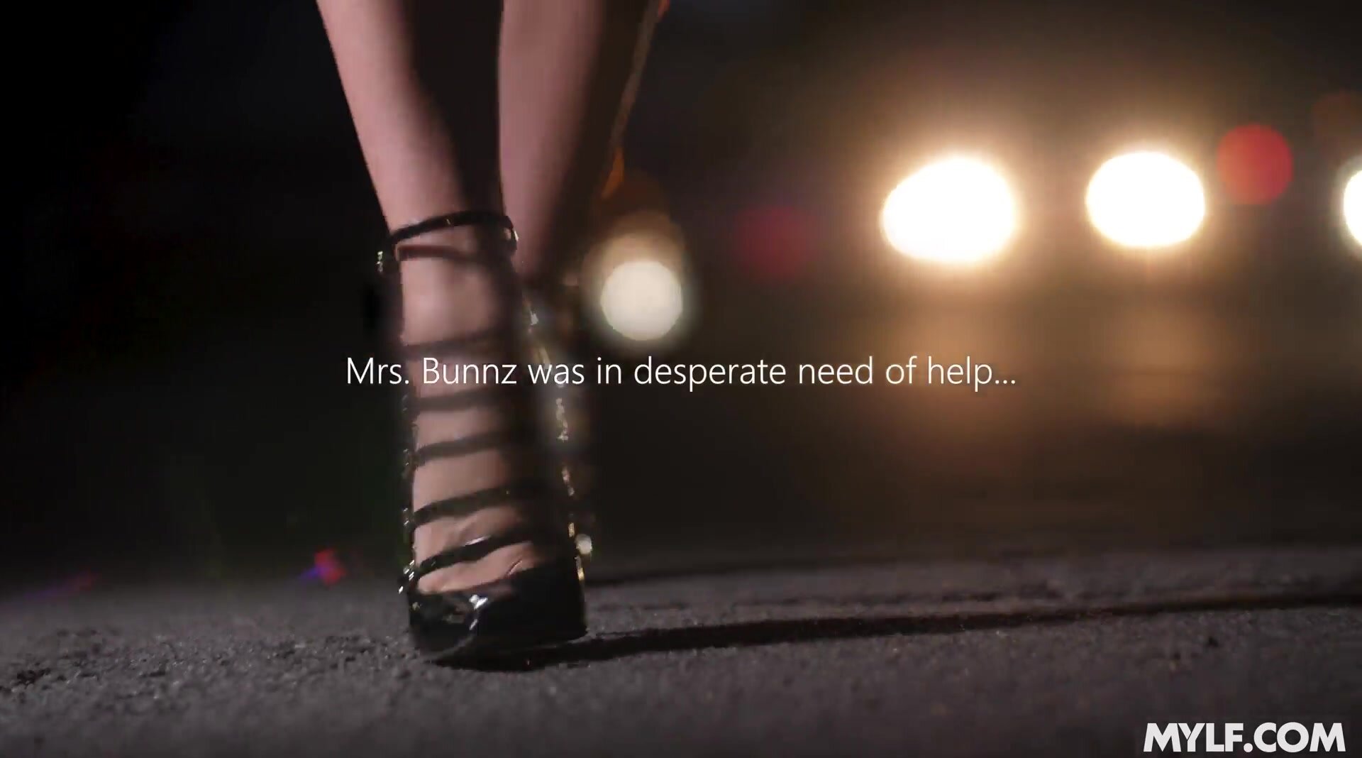 GotMylf - Elana Bunnz