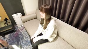 [Amateur First Time] Kokoa (18) A Cute Amateur With Smooth Skin, Her First Squirting With A Toy, Her First Creampie, And Her First Anal ATM Video. I Tried To Pack In As Much Of The Recorded Data As I Could.