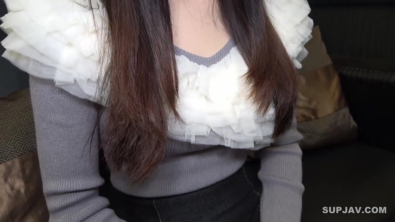 Those Who Know Will Know That. This Is A Quality That Will Make You Want To Watch It. 2. Works + α For A Great Deal! She Has An Idol Face And A Great Figure. At The End, She Begged For A Creampie. ♡