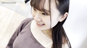 G Cup 20 Years Old Can't Hold Back During A Date And Immediately Fucks [breaks] Perverted Man Impregnates Her