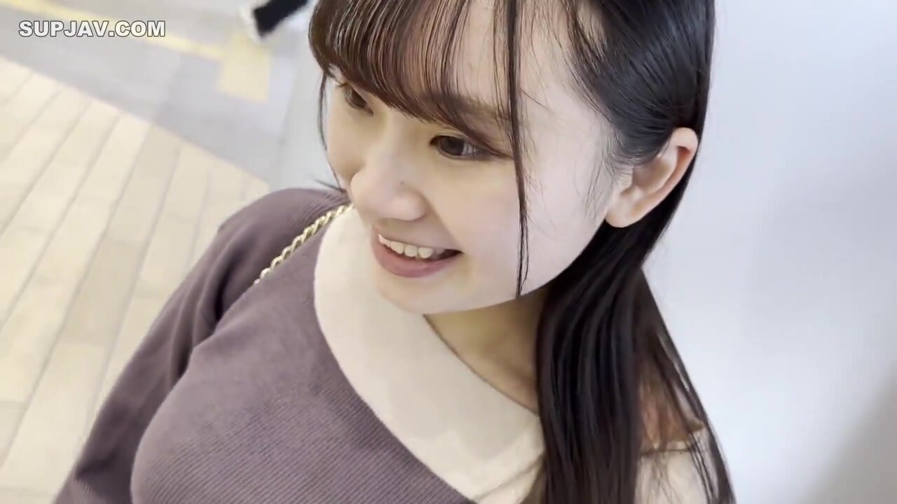 G Cup 20 Years Old Can't Hold Back During A Date And Immediately Fucks [breaks] Perverted Man Impregnates Her