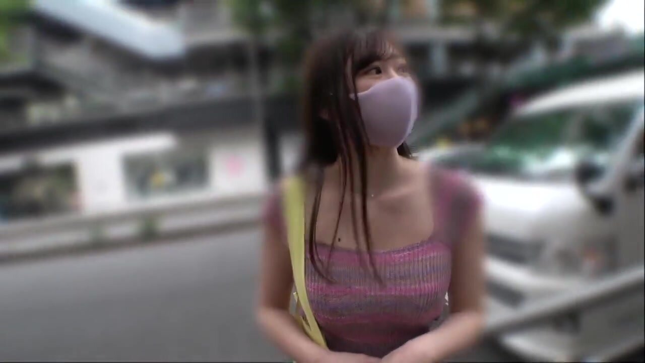 The Moment When A Pure Girl Falls High-speed Piston That Doesn't Stop Even If She Cums! Doesn't Care If She Squirts!