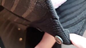 [No / Bushy / First Creampie] The Whole Story Of An Innocent 19-year-old Who Is Immediately Fucked On Her Way Home From College.