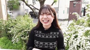 [First Time Shooting] [Oral And Vaginal Ejaculation 2 Times] Pink G-cup Breasts And Pink Genitals. A Woman With A Body As Smooth As Silk Gets Lost In A Labyrinth Of Pleasure. A Thick And Long Cock Stimulates The Depths Of Her Vagina, And She Orgasms Like 