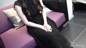 Komazawa. Hygiene. School. Underground Idol Thick And Squishy Pussy With A Superb Vagina ♡ [Please Make Sure You Cum Outside] Breaking The Promise, She Gets Confused By The Cum Shot Inside Her ♡ Pregnancy Scandal Countdown\!