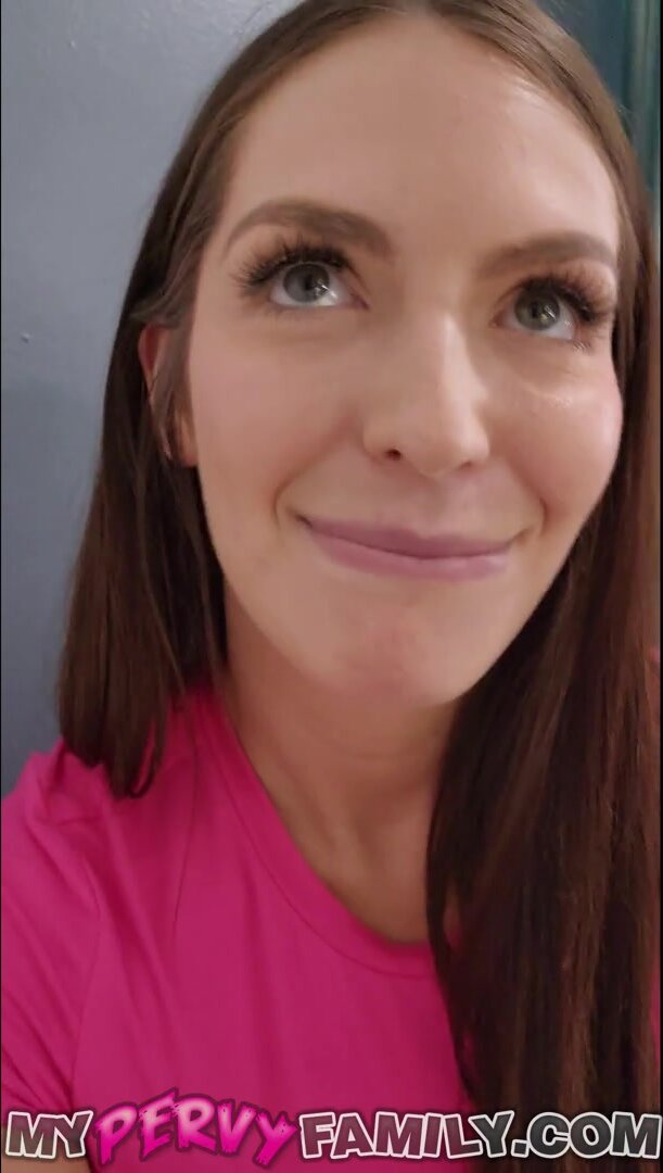 MyPervyFamily - Alexa Payne Already Caught Cheating Fuck It