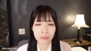 [Half Inside, Half Outside, Two Ejaculations] A Must-see For All M Men!! Perverted Play With A Gentle And Neat Female College Student. Excitement Rises And An Unexpected Ejaculation From Behind. My Excess Semen. At The End, A Large Amount Of Laser Ejacula