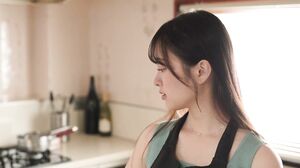 JUR-571 For 5 days while her husband is away on a business trip... Hanamori Kaho is restrained and flowers to submit to her hated father-in-law in a slow piston-like flowers