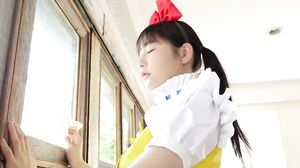 MBRBA-137 Beautiful Woman’s Naked Body / Minamizawa Kaika